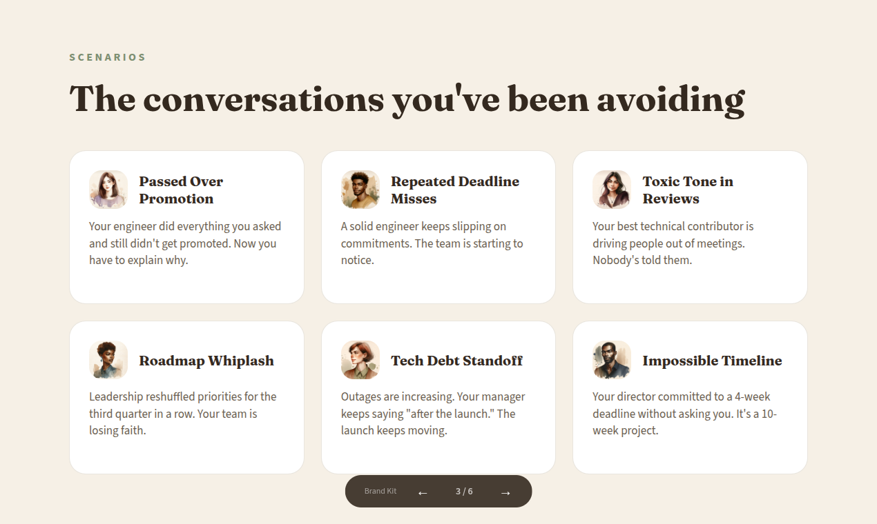 Peopling gallery image