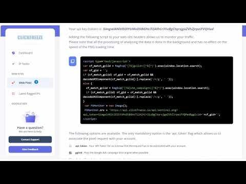 ClickFreeze gallery image