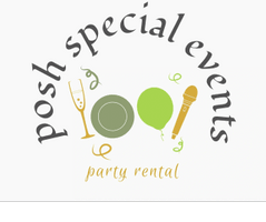 Posh Special Events