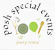 Posh Special Events