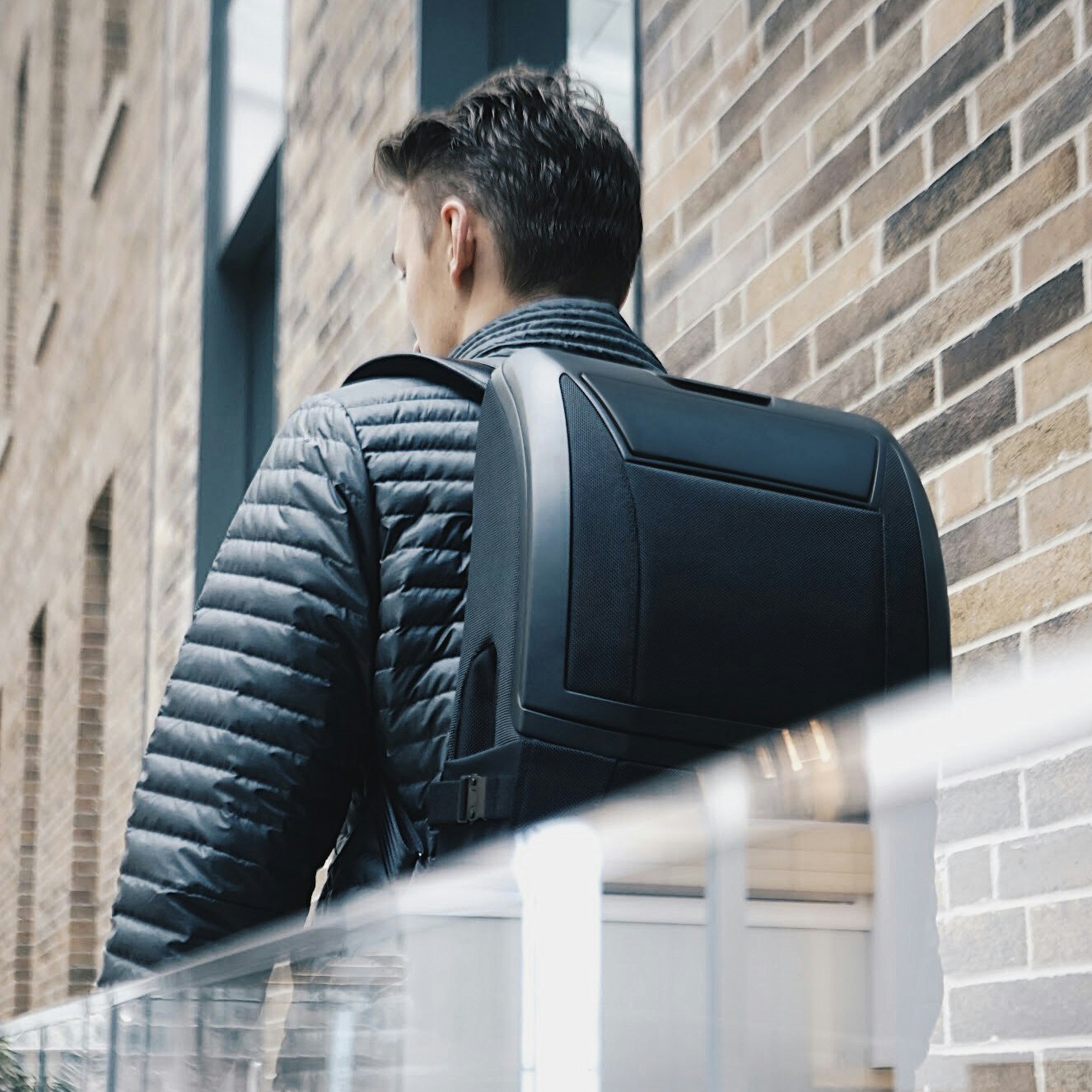 Watson gallery image