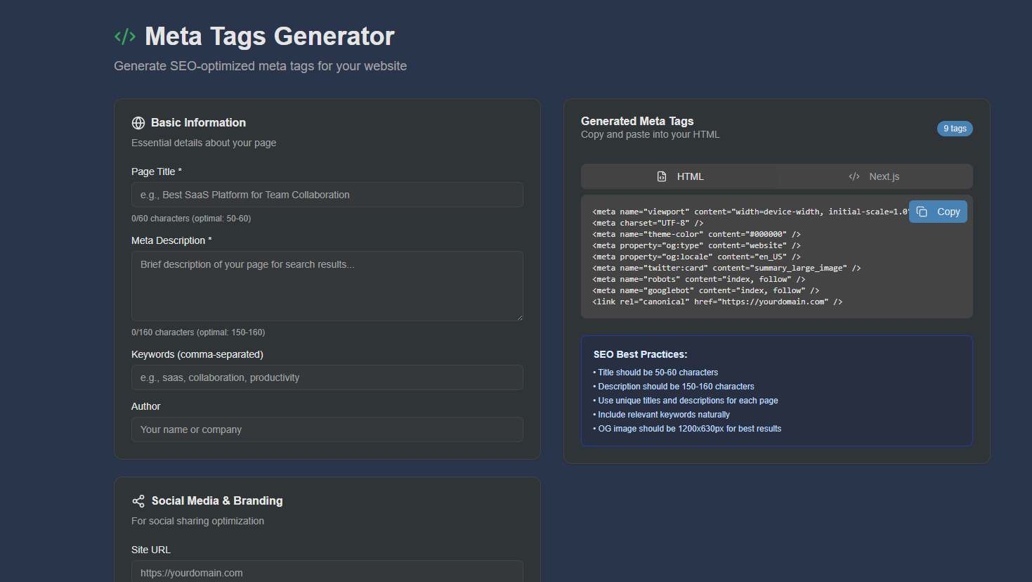 GitBrand gallery image