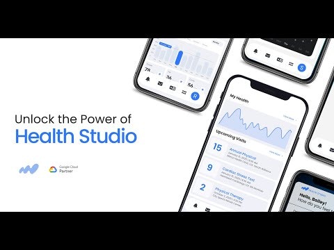 Health Studio Remote Patient Monitoring gallery image
