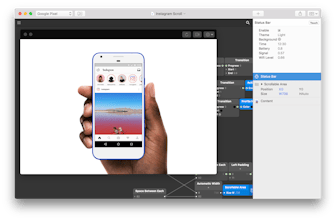 Origami Studio gallery image