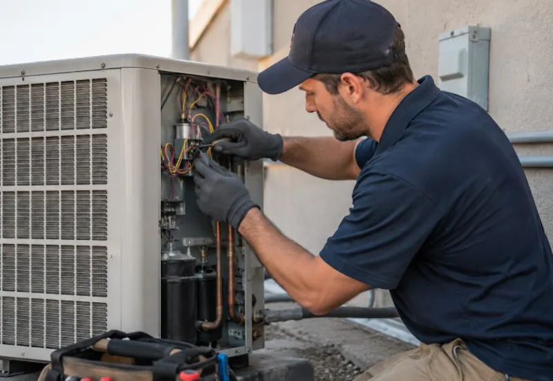 hvacrockymount screenshot 1