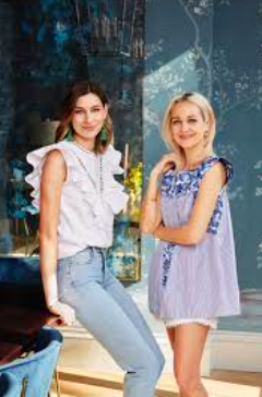 Maisonette World - https://www.maisonette.com medya 2