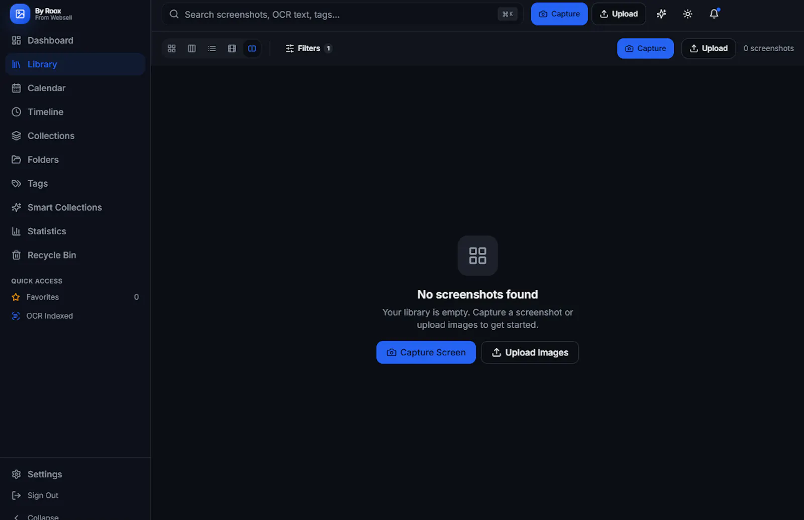 ScreenShelf screenshot 13