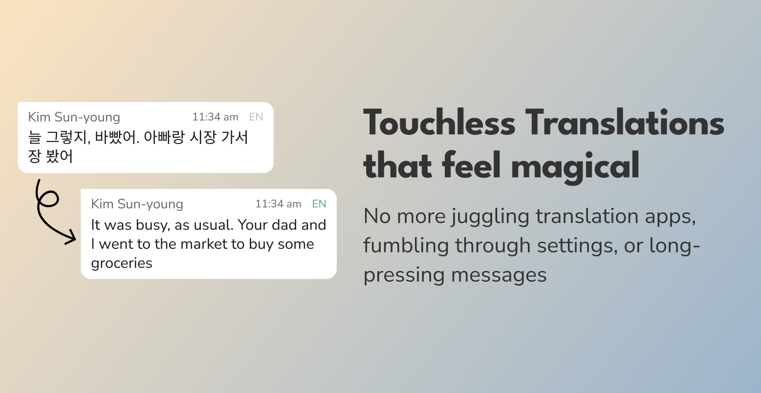 FlaiChat gallery image