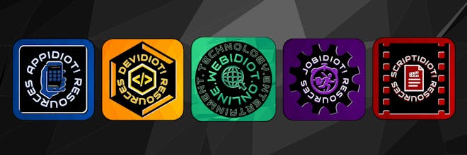 WebIdiot.Online gallery image