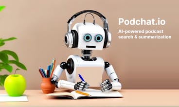 Podchat (Archived) gallery image