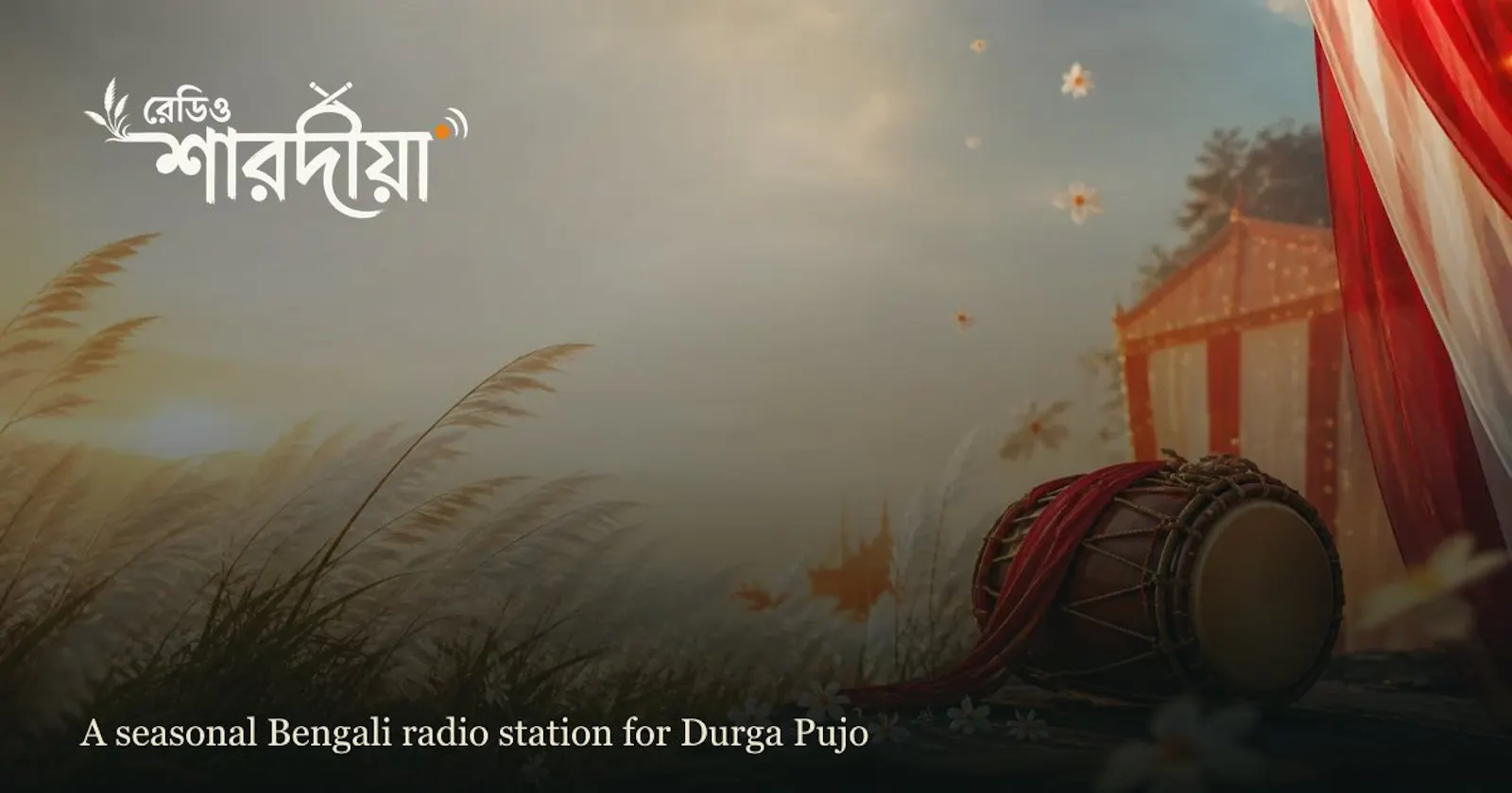 Radio Sharodiya screenshot 2