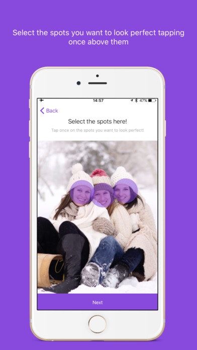 Parfait gallery image