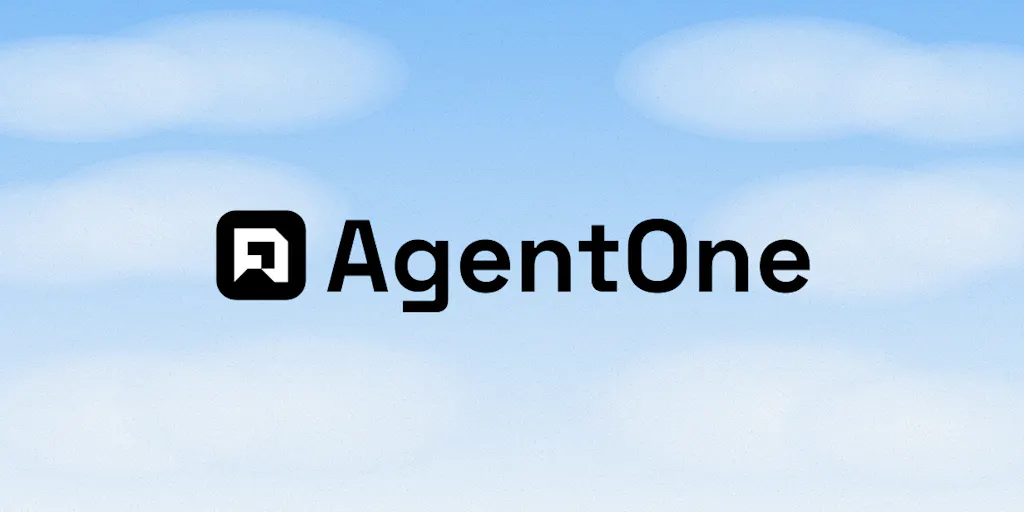 AgentOne Desktop