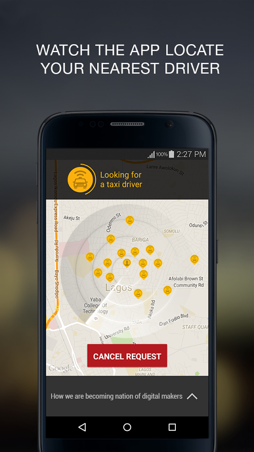 Easy Taxi gallery image