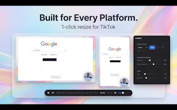 Swoop: AI Screen Recorder + Auto Zoom gallery image