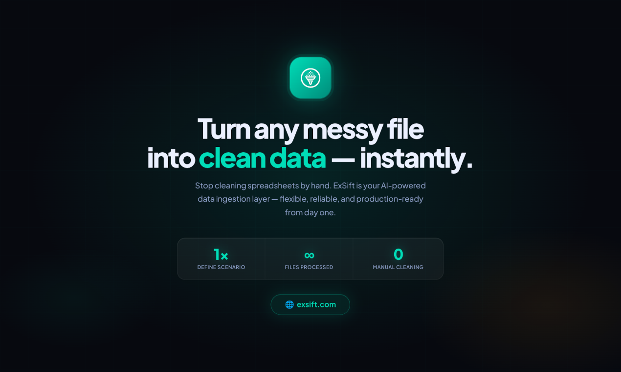 ExSift gallery image