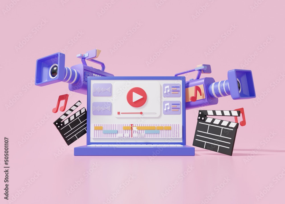 Tagli di clip - Qui per fare il miglior contenuto per te media 2