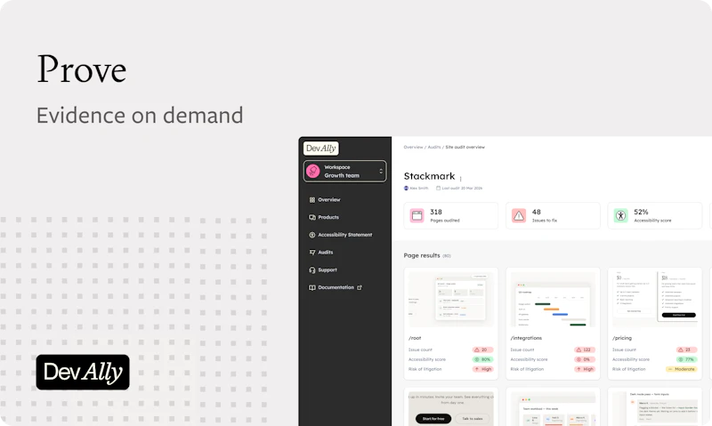 DevAlly screenshot 4