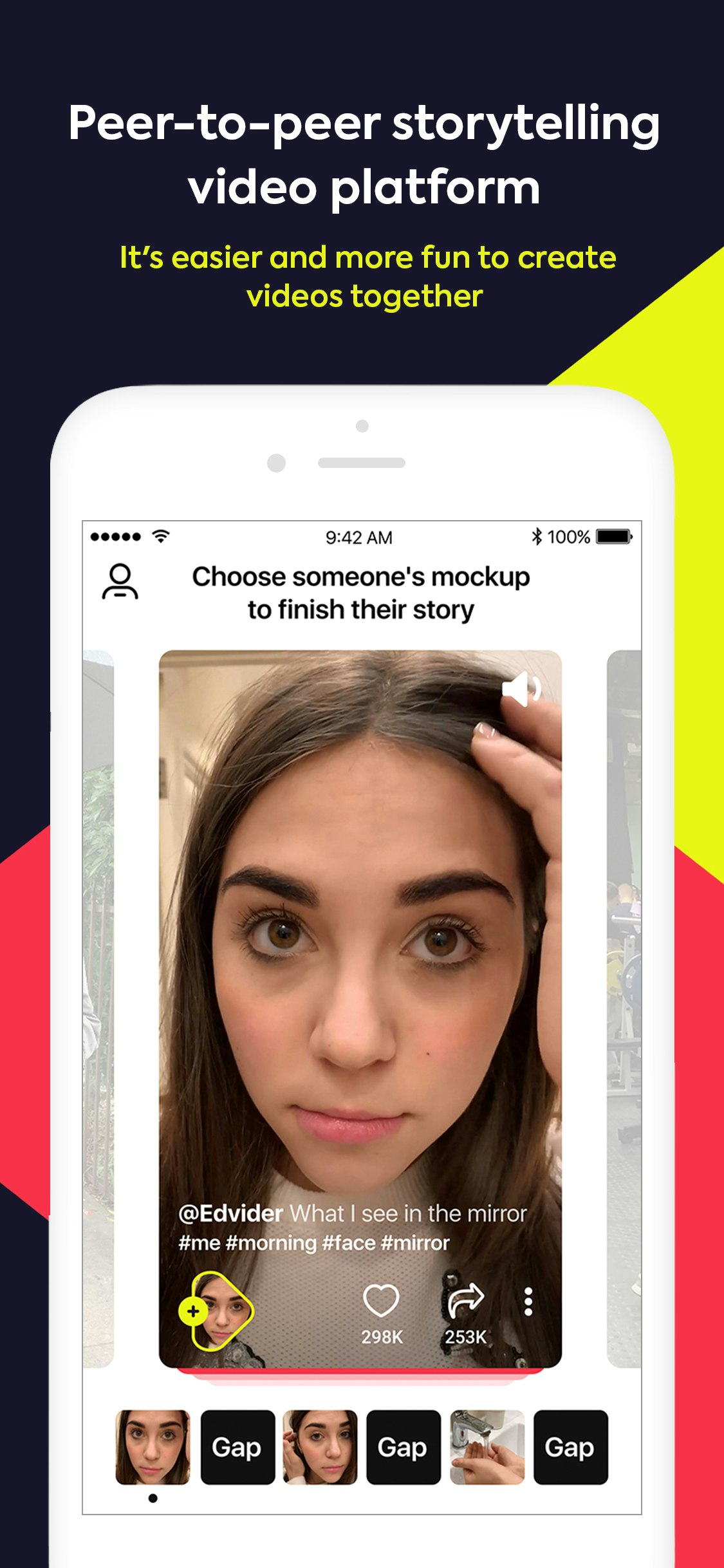 MashApp gallery image