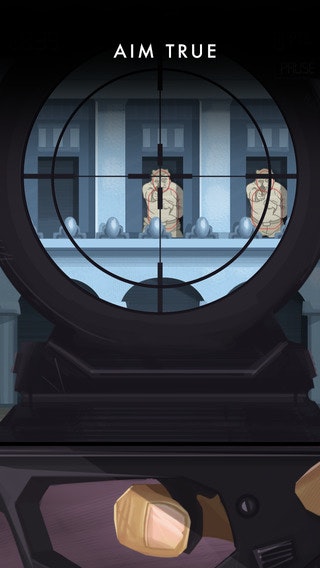 Caliber Club gallery image