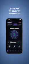 AtmosVPN: Secure and FAST VPN gallery image