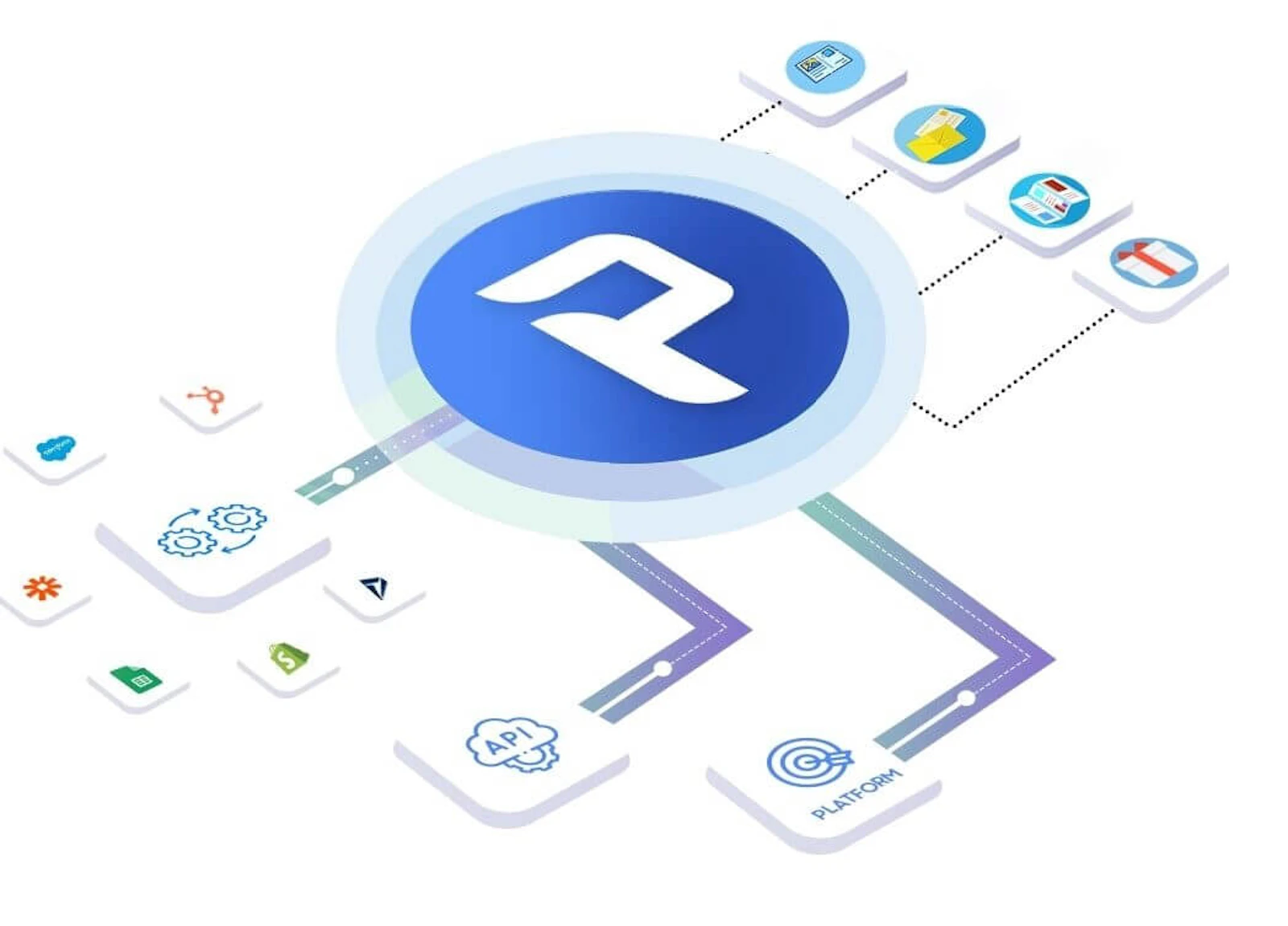 PostGrid screenshot 1