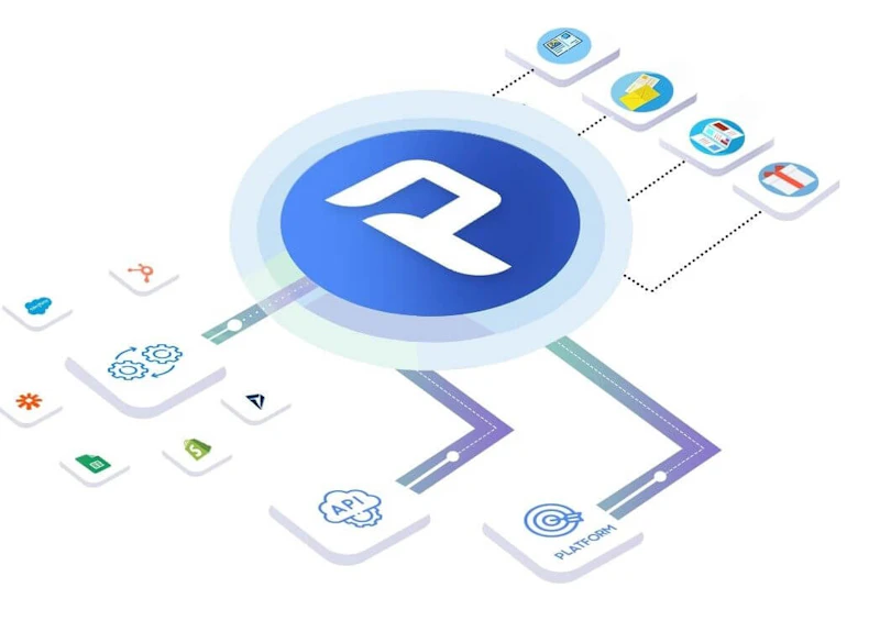 PostGrid screenshot 1