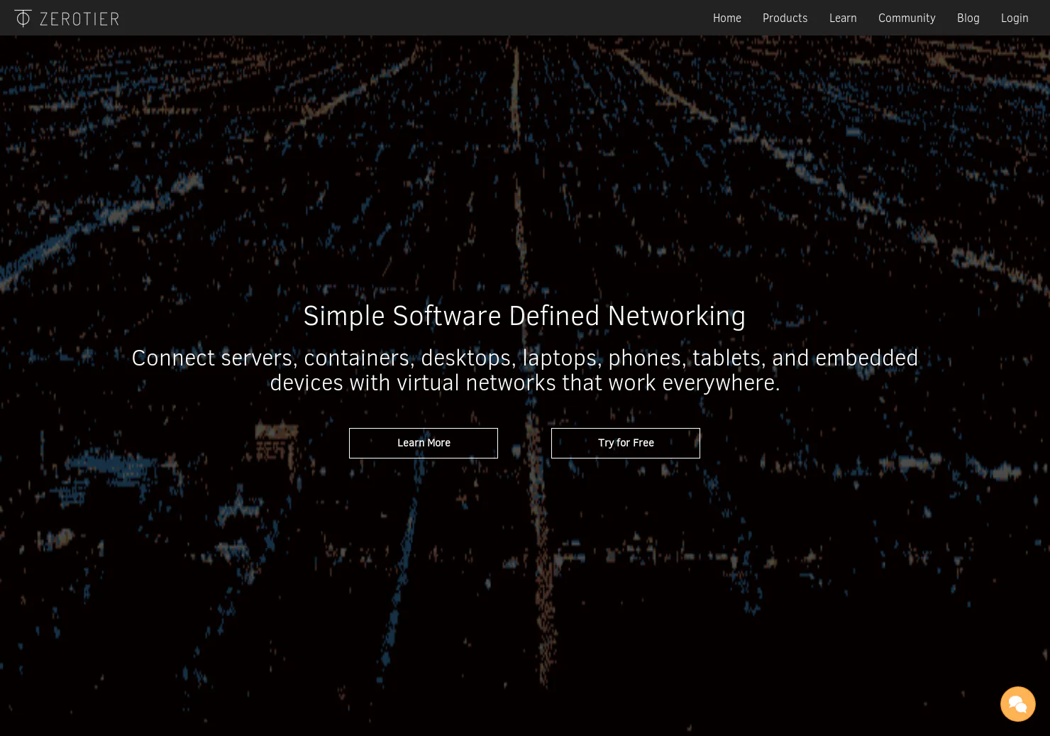 ZeroTier Networks