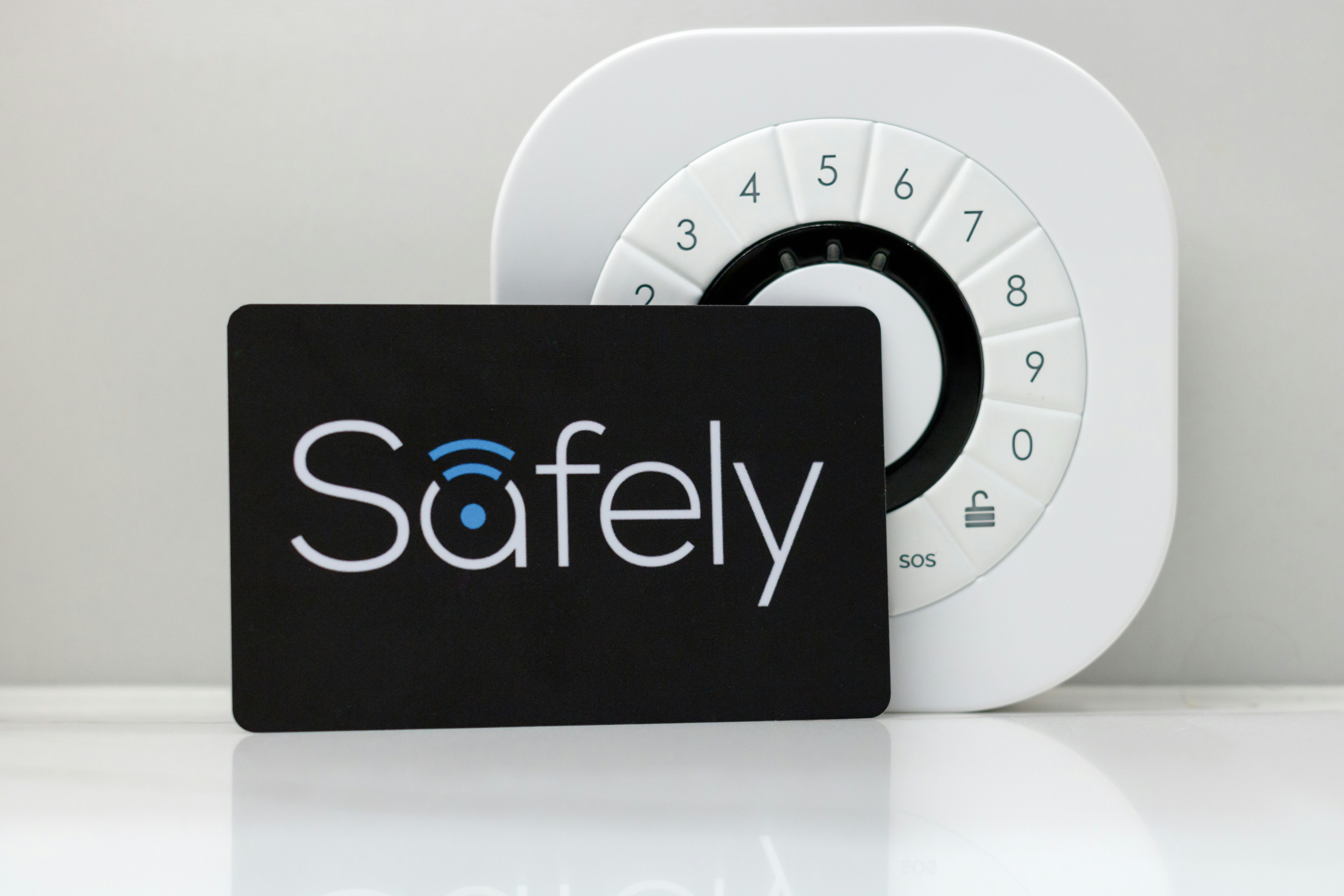 Safely - Safety, Security and Wellness gallery image