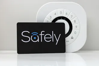 Safely - Safety, Security and Wellness gallery image