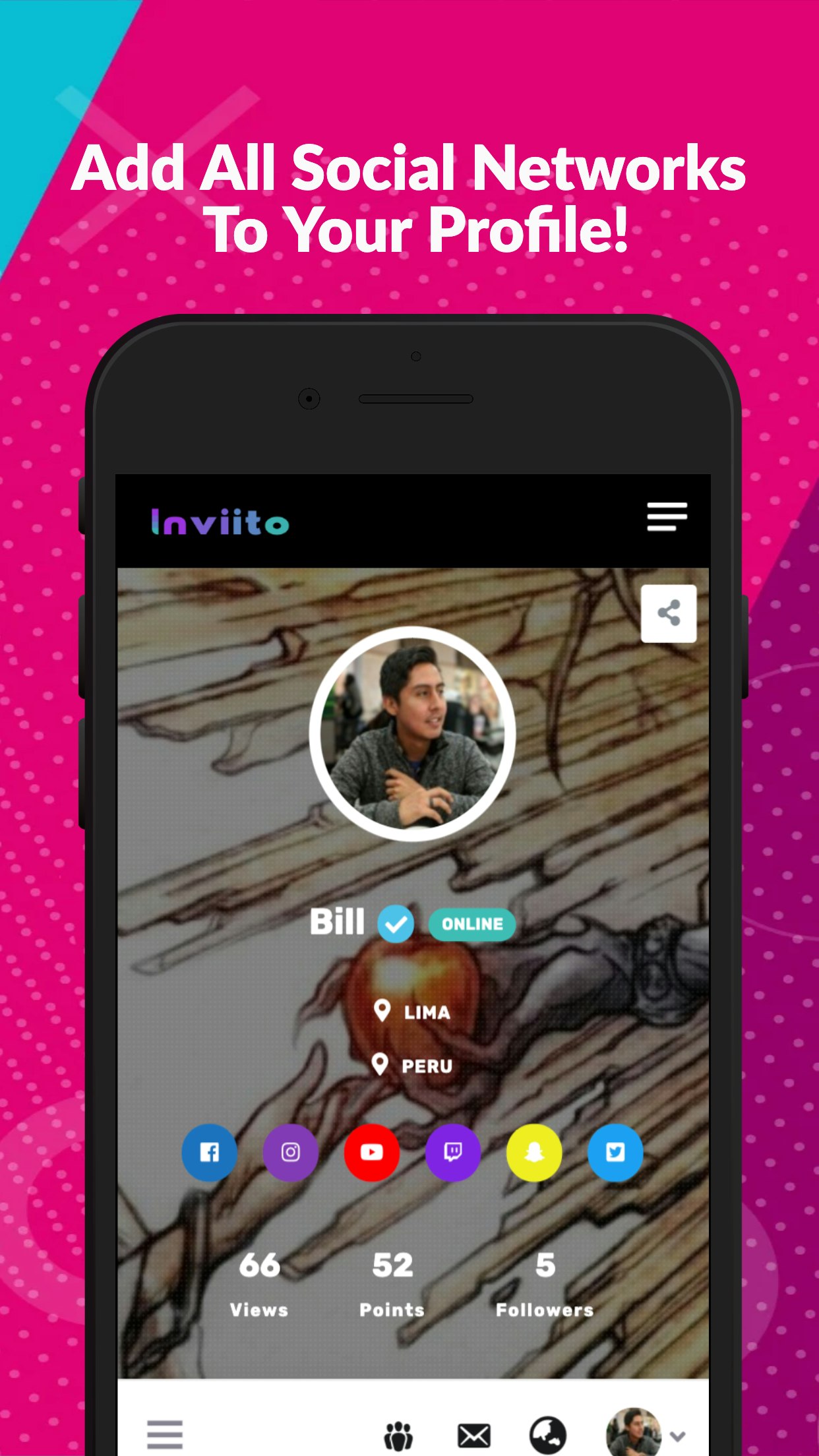 Inviito gallery image