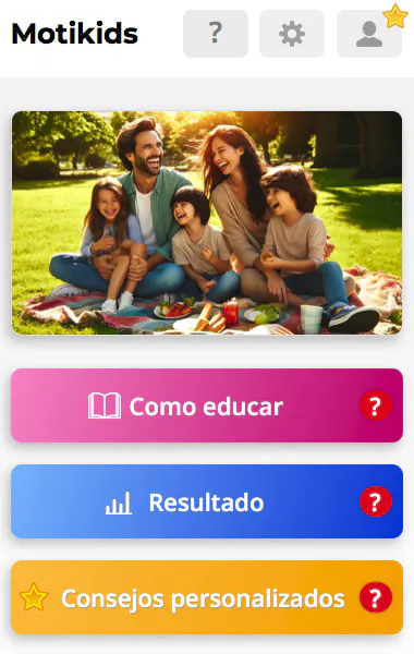 Motikids app product banner