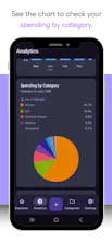 Billy Expense Tracker gallery image