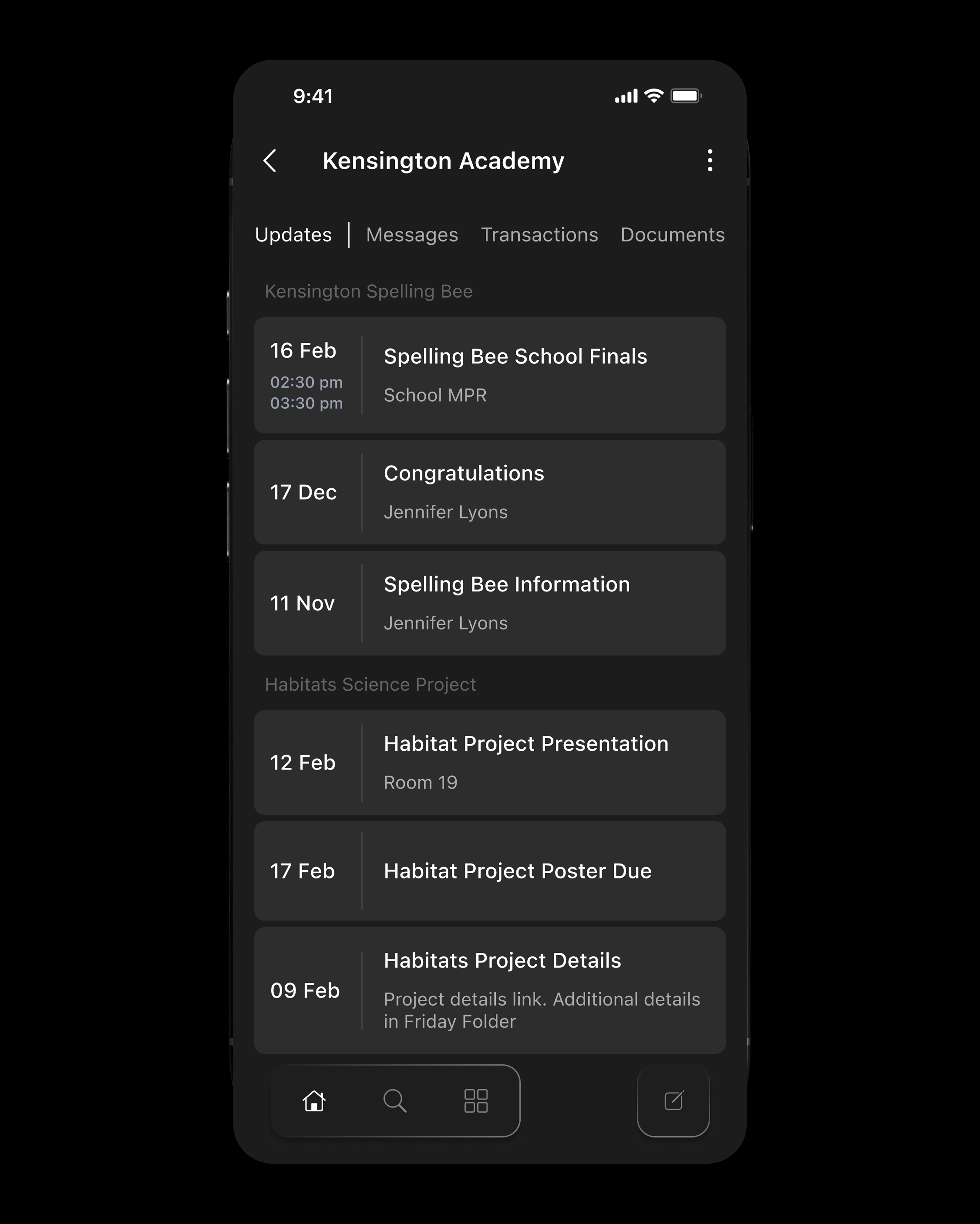 NX1 and Autonomy App gallery image