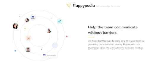 Flappypedia gallery image