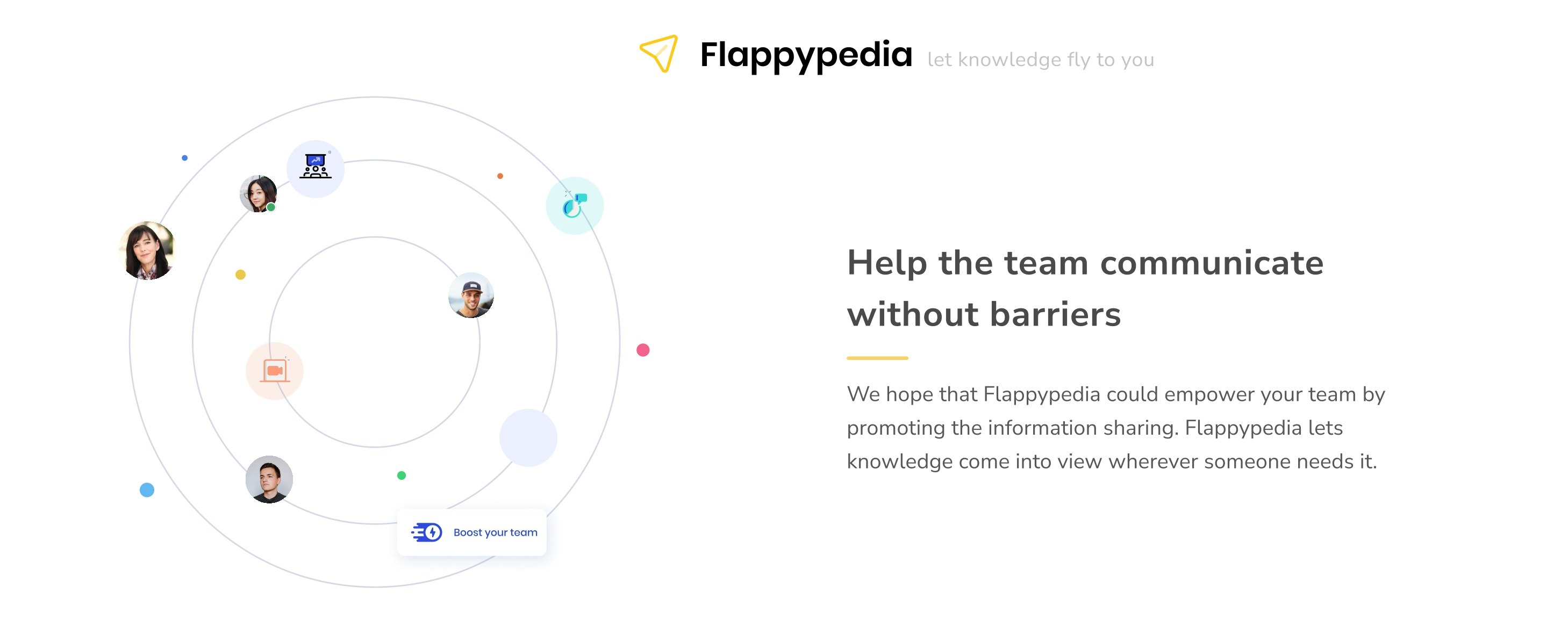 Flappedia medya 3