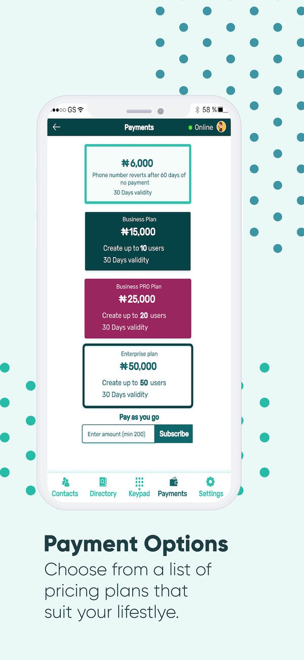 WifiCall gallery image