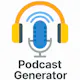 Podcast generator