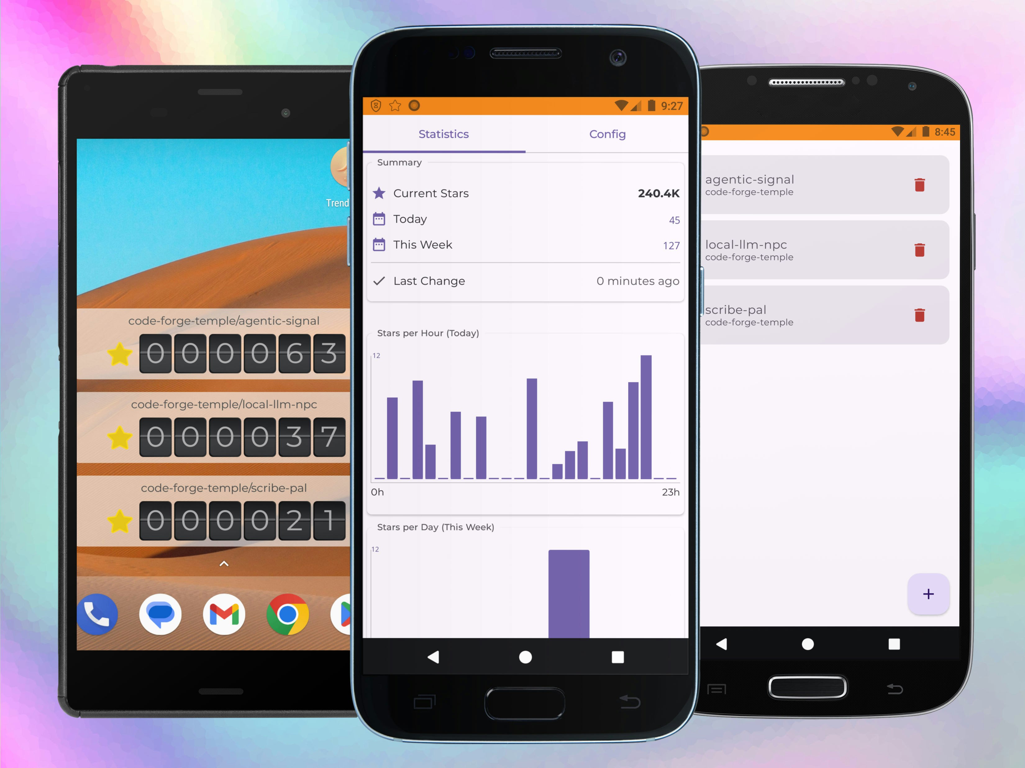 TrendForge Labs - Screenshot 2 preview