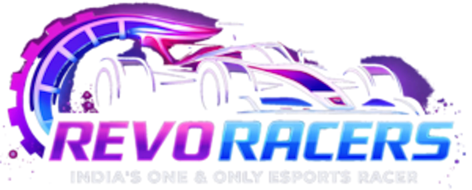 Revo Racers screenshot 1