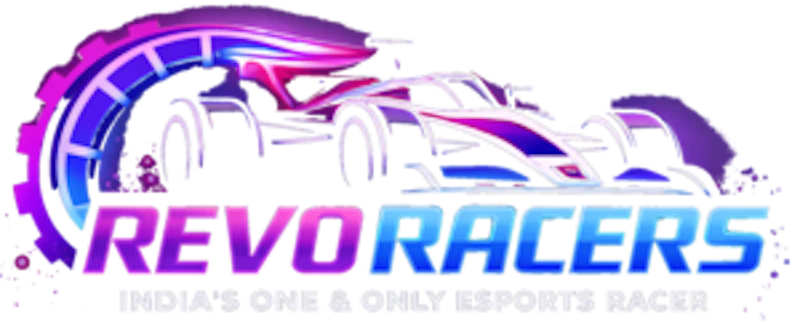 Revo Racers screenshot 1