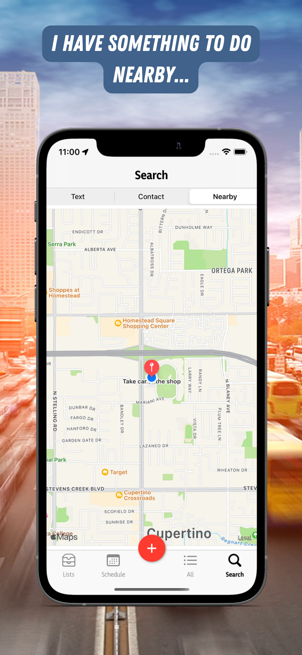 DefiniteList gallery image