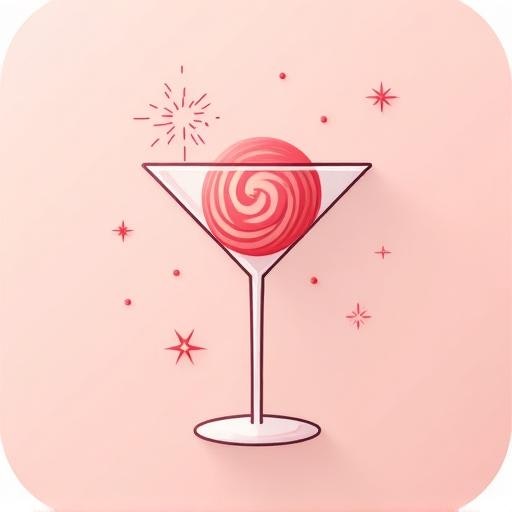 SipCandy logo
