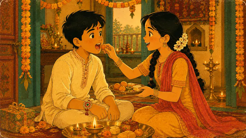 Raksha Bandhan Songs screenshot 2