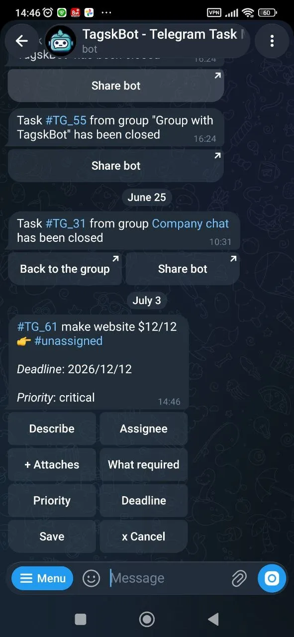 Screenshot 5