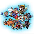 Timenauts