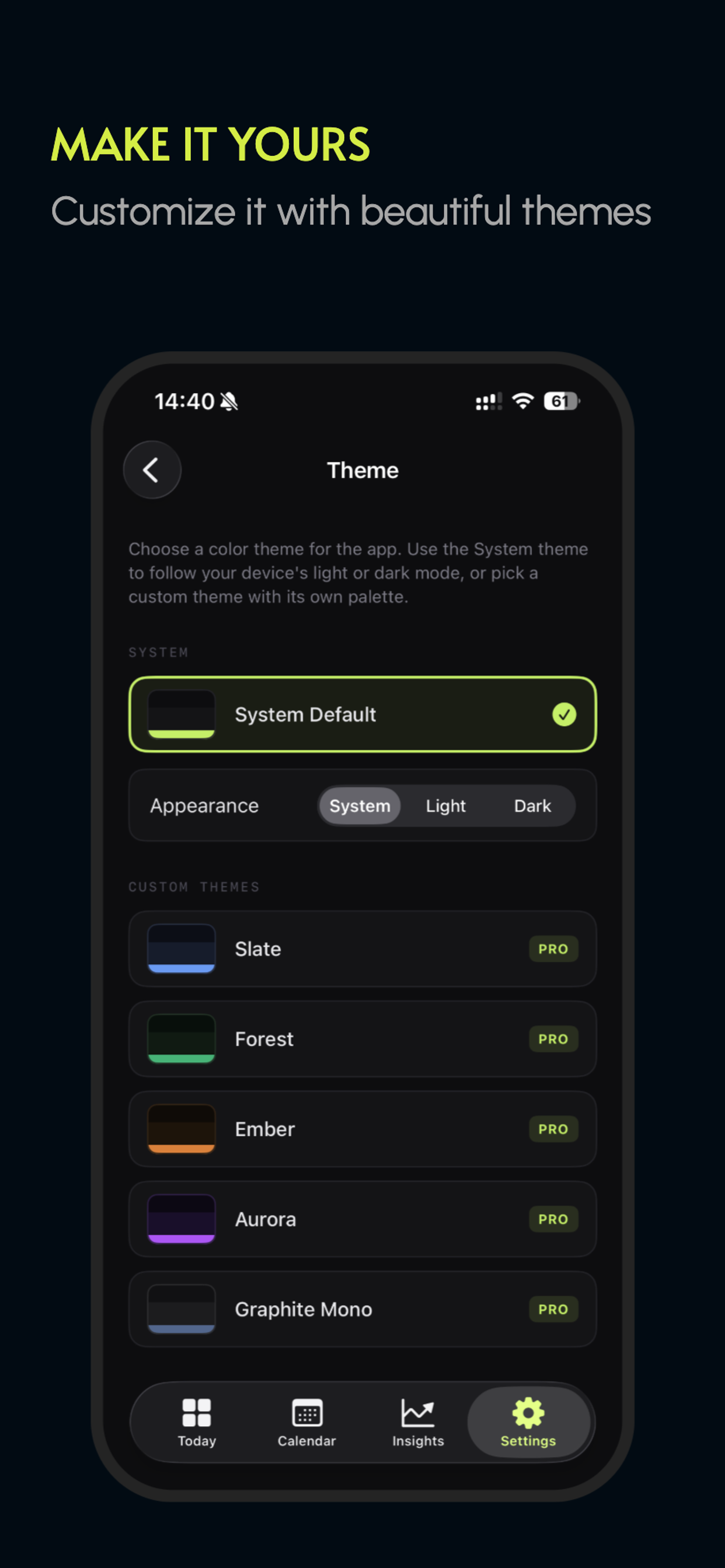 HabiTool Daily Habit Trackers gallery image