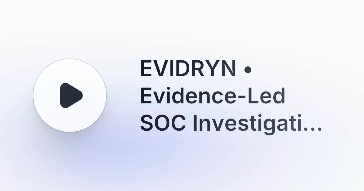 evidryn gallery image