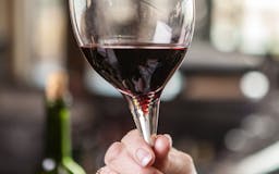 The Spirale™ Wine Glass media 2