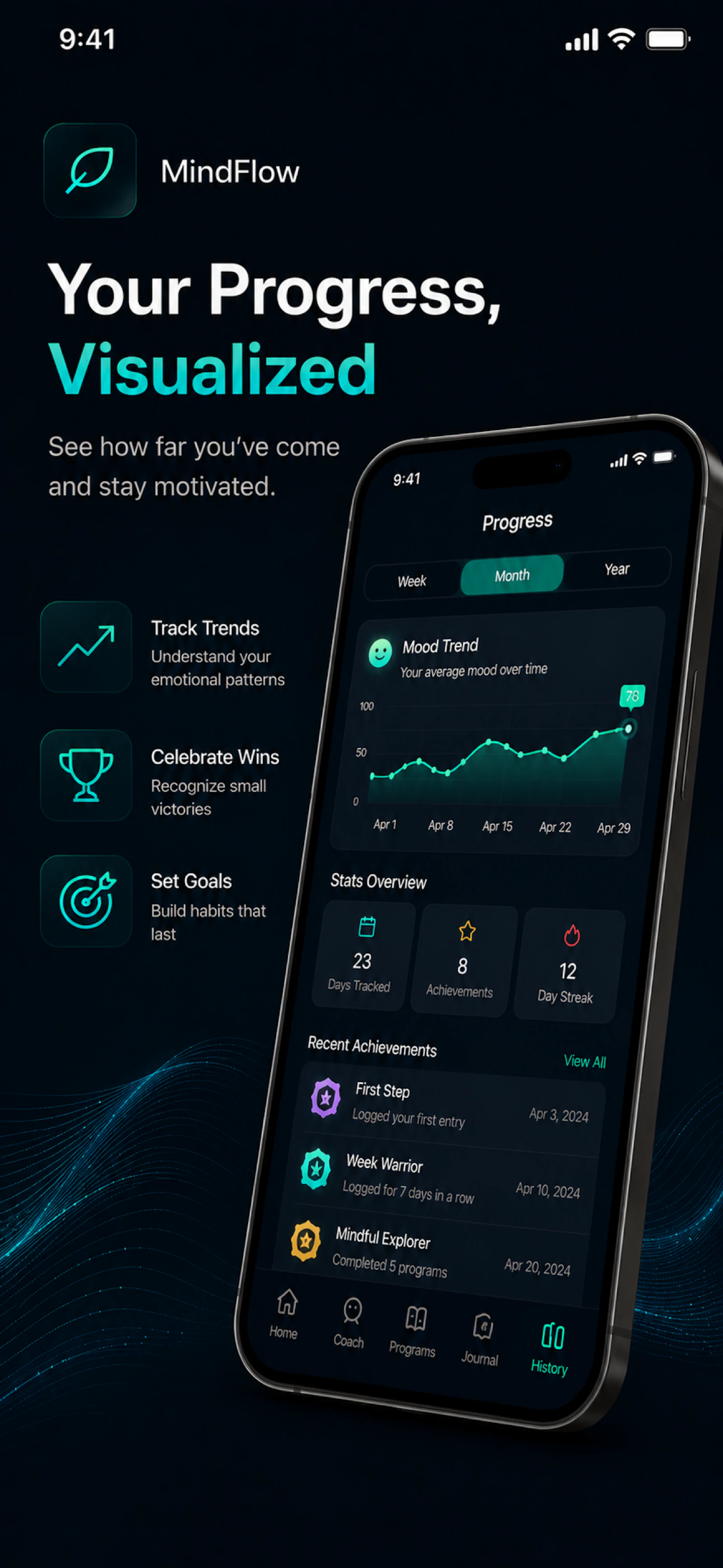 MindFlow screenshot 8